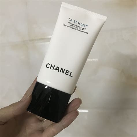 chanel cleanser singapore|More.